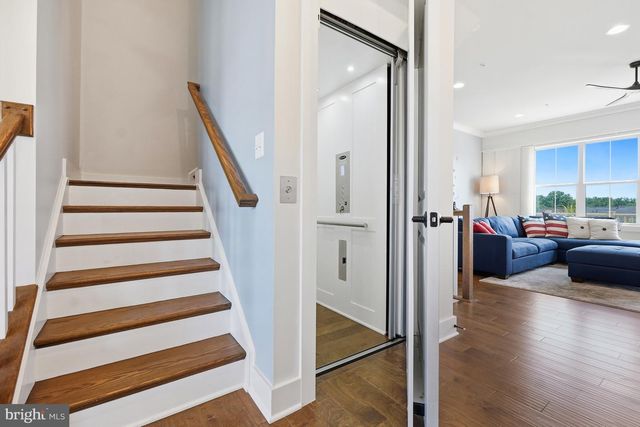22325 CABIN BRANCH AVE, Clarksburg, MD 20871