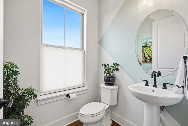 22325 CABIN BRANCH AVE, Clarksburg, MD 20871