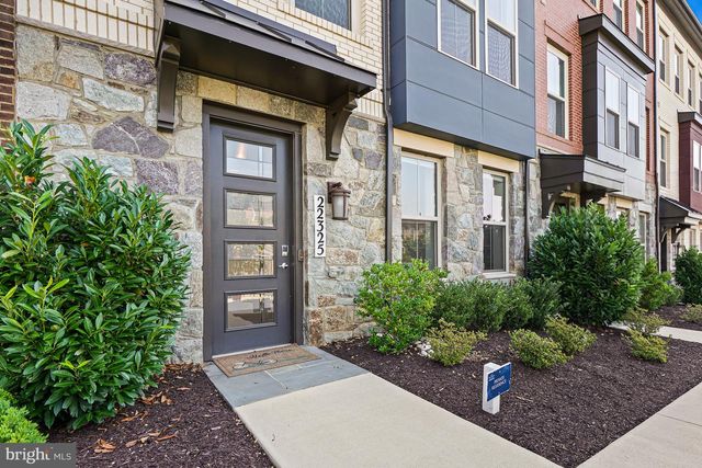 22325 CABIN BRANCH AVE, Clarksburg, MD 20871