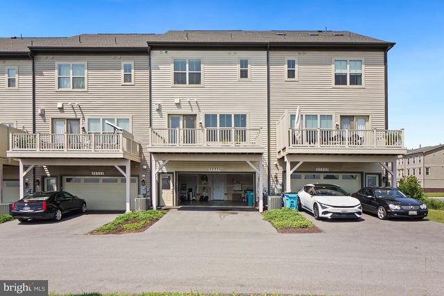 22325 CABIN BRANCH AVE, Clarksburg, MD 20871