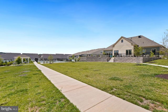 22325 CABIN BRANCH AVE, Clarksburg, MD 20871