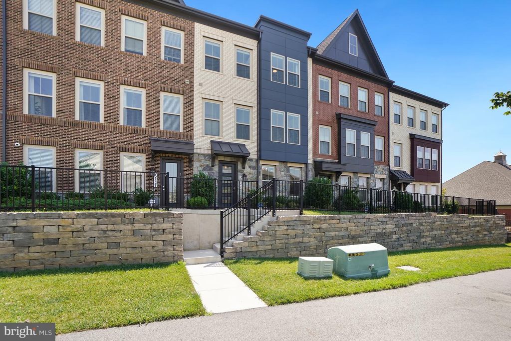 22325 CABIN BRANCH AVE, Clarksburg, MD 20871