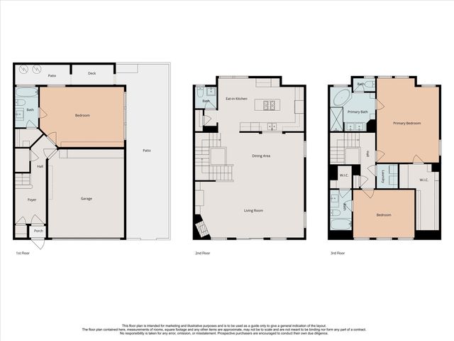 3515 Yupon Street, Houston, TX 77006