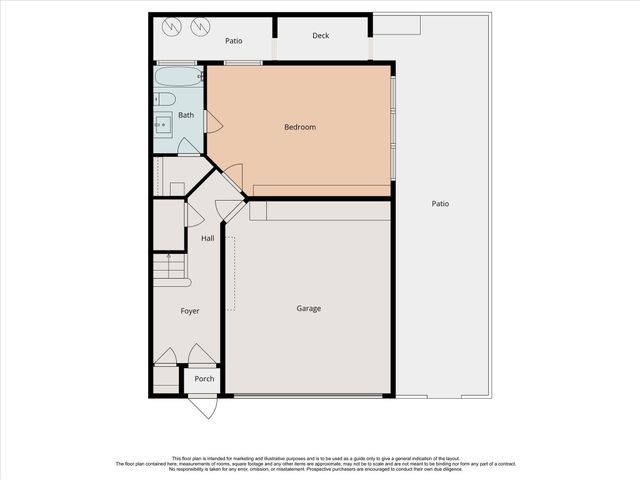 3515 Yupon Street, Houston, TX 77006