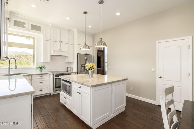 15403 E WRANGLER Court, Fountain Hills, AZ 85268