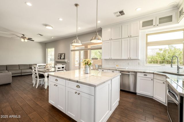 15403 E WRANGLER Court, Fountain Hills, AZ 85268