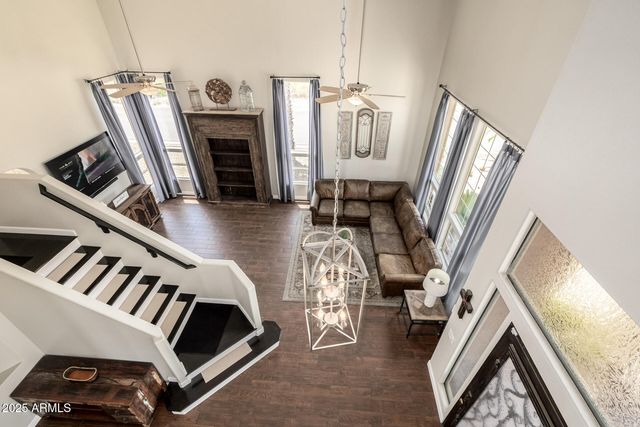 15403 E WRANGLER Court, Fountain Hills, AZ 85268