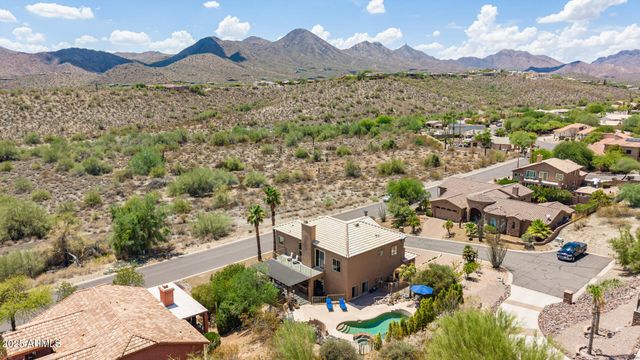 15403 E WRANGLER Court, Fountain Hills, AZ 85268