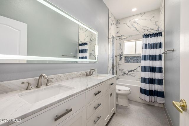 15403 E WRANGLER Court, Fountain Hills, AZ 85268