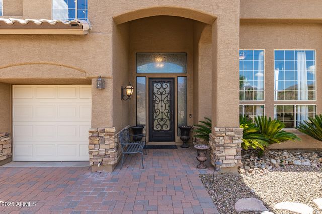 15403 E WRANGLER Court, Fountain Hills, AZ 85268