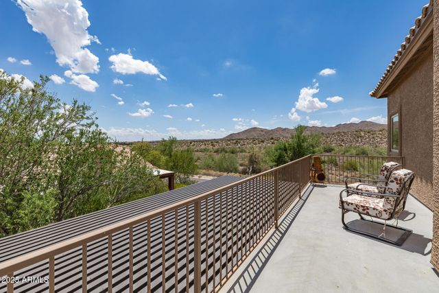 15403 E WRANGLER Court, Fountain Hills, AZ 85268