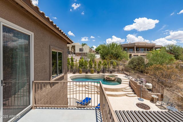 15403 E WRANGLER Court, Fountain Hills, AZ 85268