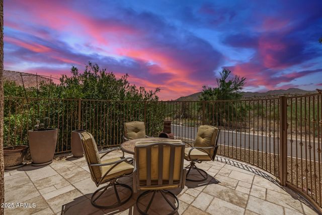 15403 E WRANGLER Court, Fountain Hills, AZ 85268