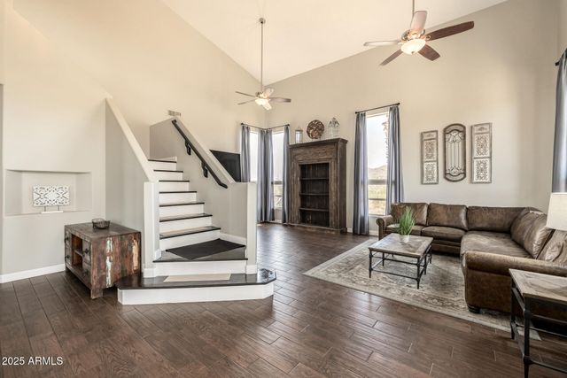 15403 E WRANGLER Court, Fountain Hills, AZ 85268