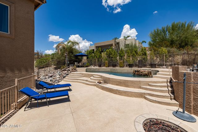 15403 E WRANGLER Court, Fountain Hills, AZ 85268