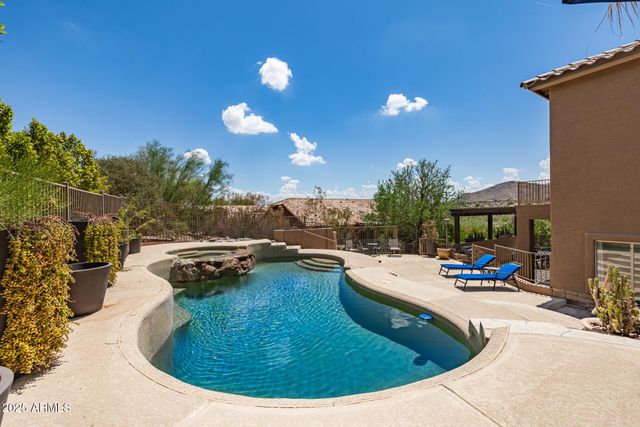 15403 E WRANGLER Court, Fountain Hills, AZ 85268