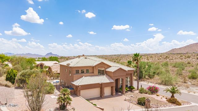 15403 E WRANGLER Court, Fountain Hills, AZ 85268