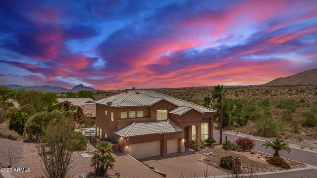 15403 E WRANGLER Court, Fountain Hills, AZ 85268