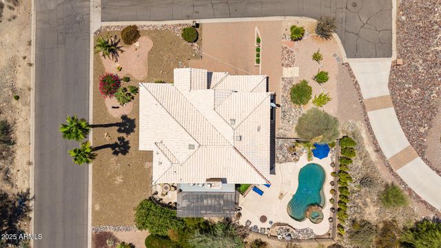 15403 E WRANGLER Court, Fountain Hills, AZ 85268