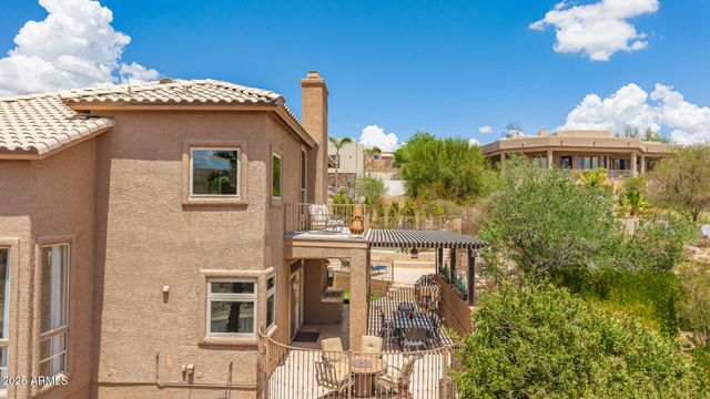 15403 E WRANGLER Court, Fountain Hills, AZ 85268