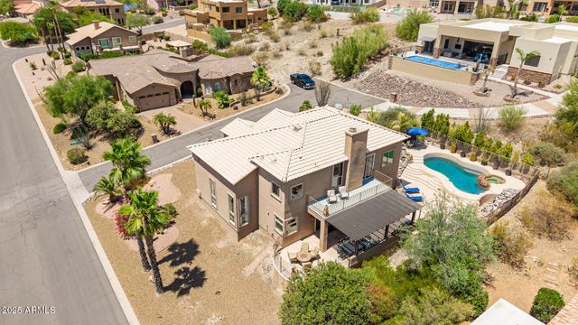15403 E WRANGLER Court, Fountain Hills, AZ 85268