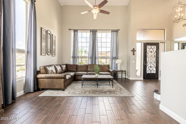 15403 E WRANGLER Court, Fountain Hills, AZ 85268