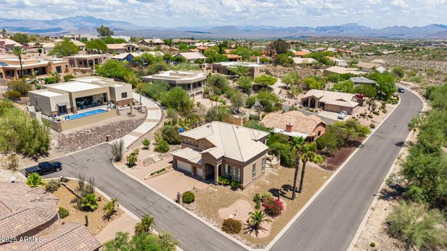 15403 E WRANGLER Court, Fountain Hills, AZ 85268