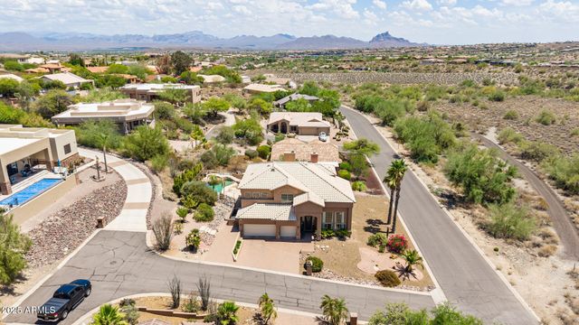 15403 E WRANGLER Court, Fountain Hills, AZ 85268