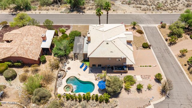 15403 E WRANGLER Court, Fountain Hills, AZ 85268