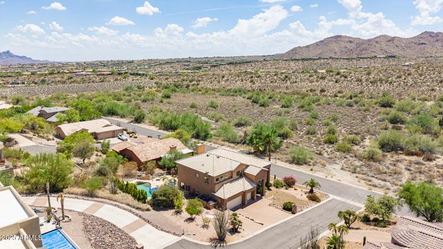 15403 E WRANGLER Court, Fountain Hills, AZ 85268