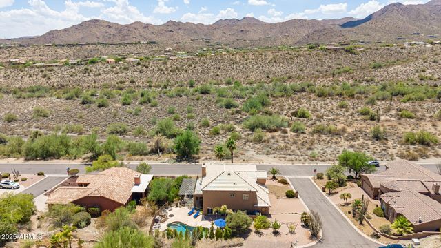 15403 E WRANGLER Court, Fountain Hills, AZ 85268