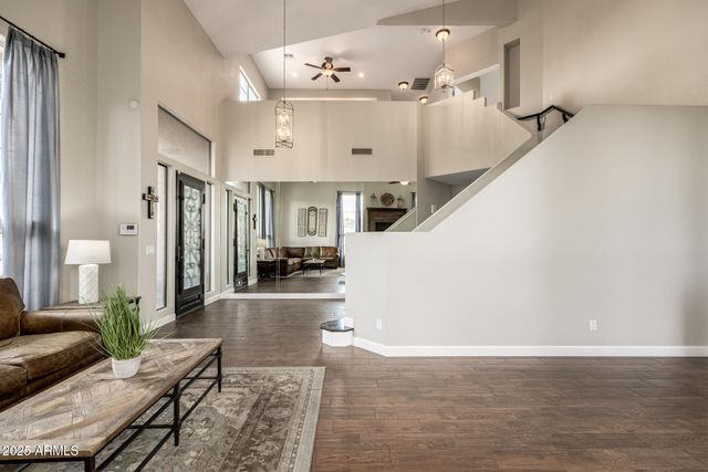 15403 E WRANGLER Court, Fountain Hills, AZ 85268