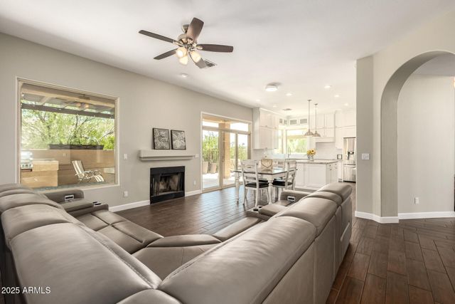 15403 E WRANGLER Court, Fountain Hills, AZ 85268