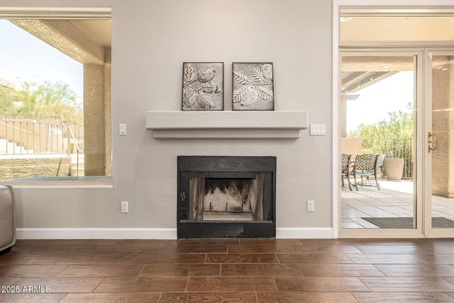 15403 E WRANGLER Court, Fountain Hills, AZ 85268