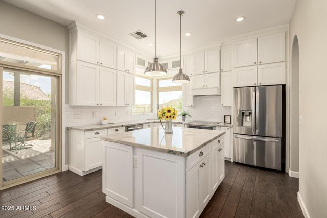 15403 E WRANGLER Court, Fountain Hills, AZ 85268