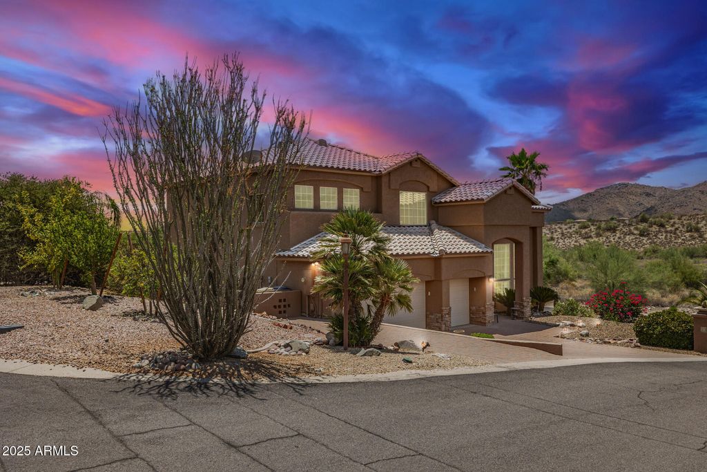 15403 E WRANGLER Court, Fountain Hills, AZ 85268