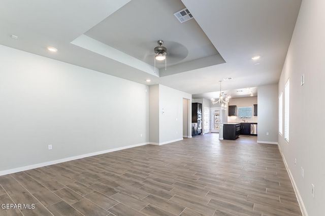 15313 Steer Drive, El Paso, TX 79938