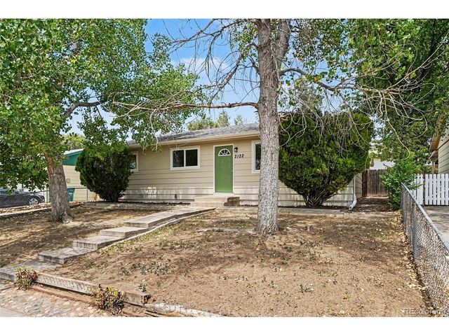 2122 Doniphan Dr, Colorado Springs, CO 80910