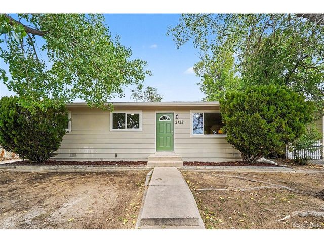 2122 Doniphan Dr, Colorado Springs, CO 80910