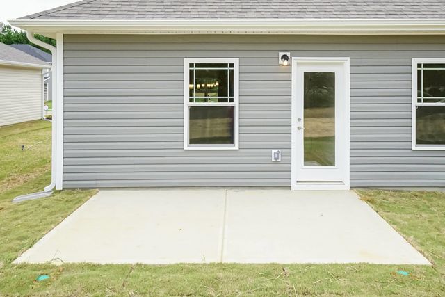 483 Whitetail Way, Tabor City, NC 28463