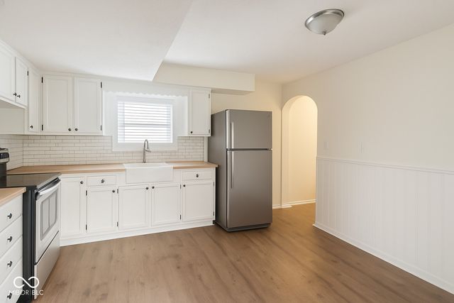 1030 N Lynhurst Drive, Indianapolis, IN 46224