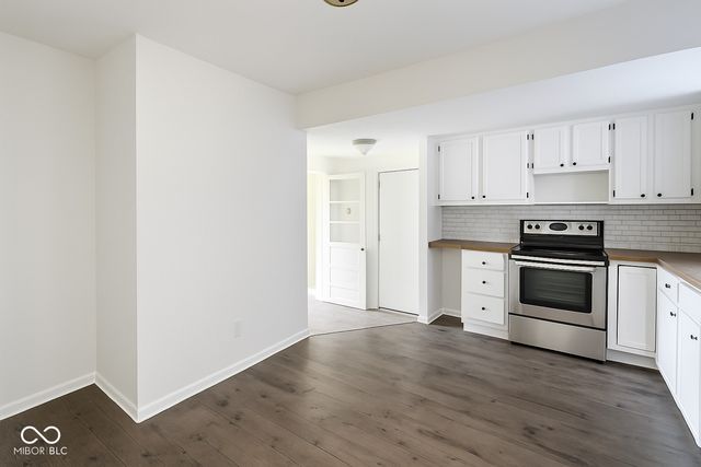 1030 N Lynhurst Drive, Indianapolis, IN 46224