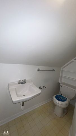 1030 N Lynhurst Drive, Indianapolis, IN 46224