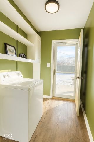 1030 N Lynhurst Drive, Indianapolis, IN 46224