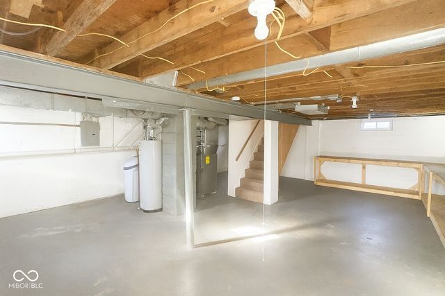 1030 N Lynhurst Drive, Indianapolis, IN 46224