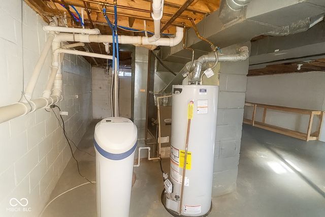 1030 N Lynhurst Drive, Indianapolis, IN 46224