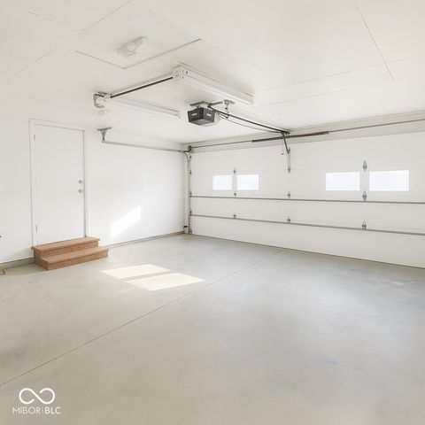 1030 N Lynhurst Drive, Indianapolis, IN 46224