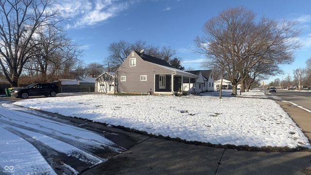 1030 N Lynhurst Drive, Indianapolis, IN 46224