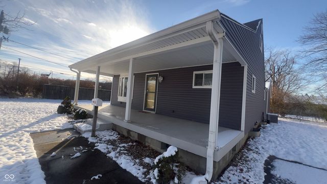 1030 N Lynhurst Drive, Indianapolis, IN 46224