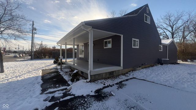 1030 N Lynhurst Drive, Indianapolis, IN 46224